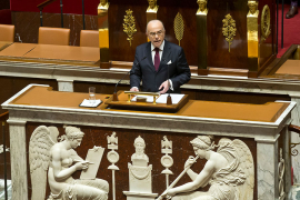 Francuski parlament: Vanredno stanje do 15. jula 2017.