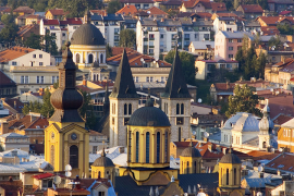 U Sarajevu danas miting podrške Alepu i Siriji 
