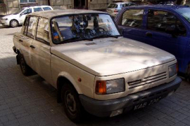 Leskovac: U naslijeđenom automobilu pronašao bogatstvo