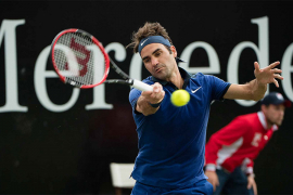 Federer protiv novog pravila