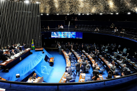 Brazil: Odobren plan za zamrzavanje potrošnje u narednih 20 godina
