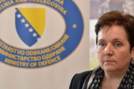 SDP će tražiti opoziv Marine Pendeš