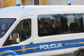 Policija hapsi ljude povezane sa braćom Mamić