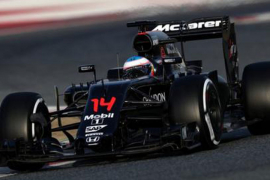 Alonso ne želi u Mercedes