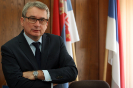 Bosić jedini iz RS glasao protiv razrješenja Džaferovića