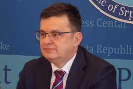 Tegeltija: Prijedlog budžeta za narednu godinu 3,2 milijarde KM