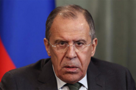 Lavrov "digao ruke" od SAD – Erdoan je partner za Siriju?
