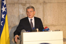 Džaferović: VTSV prekšio Ustav BiH izborom Debeveca