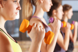 Do dobre forme za 10 minuta vježbanja