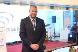 Ismir Jusko za "Nezavisne": Moj poslodavac su građani