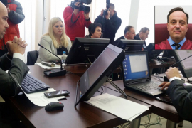 VSTS tijesnom većinom izabrao predsjednika Suda BiH; Debevec ...
