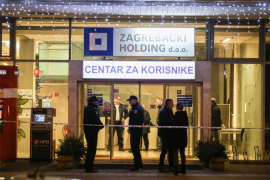 Razbojnici iz Zagrebačkog holdinga ukrali 207.000 KM