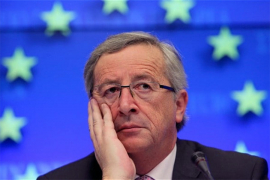 Junker: Ako Le Penova pobijedi na izborima nosiću crninu