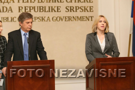 Srpska spremna za popunjavanje upitnika Evropske komisije