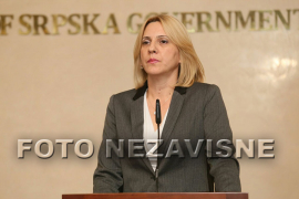 Cvijanović: Novi prijedlog za obračun minulog rada