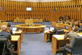 Podrška prijedlogu zakona o budžetu BiH za narednu godinu