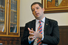Ðurić na sjeveru Kosova i pored zabrane kosovskih vlasti 