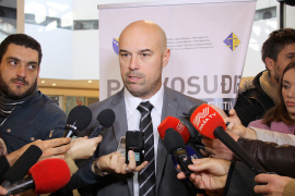 Tegeltija: Pravosuđe ima hrabrosti da pokrene velike procese