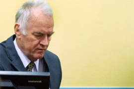Odbrana: Mladić nije kriv, samo je branio svoj narod