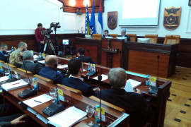 Banjalučkim odbornicima tanje koverte
