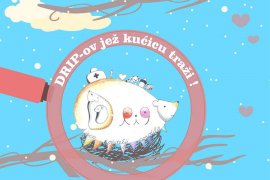 Udruženje građana DRIP traži mjesto za rad