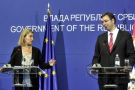 Vučić bojkotuje Brisel dok Hrvati ne skinu blokadu