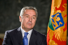 Đukanović: Moglo bi da se ponovi ubistvo premijera Srbije