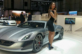 Rimac imao rast prihoda od čak 702%