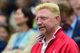 Teniska bomba: Beker trener Federera?