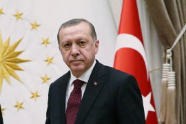 Erdoan: Prihvatićemo djecu, starije, ranjenike 