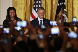 Obama: Preduzećemo akciju protiv Rusije zbog miješanja u izbore