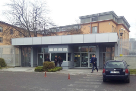 Podignuta optužnica protiv Svetozara Kosorića zbog zločina u ...