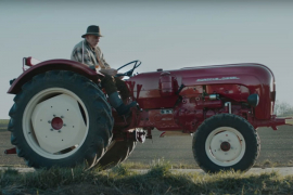 Kako se Porsche oprostio od Audija (VIDEO)