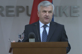 Čubrilović: NSRS najefikasnija zakonodavna institucija u BiH