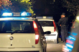 Automobilom usmrtio djevojku, pa pobjegao