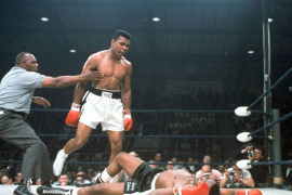 Muhammad Ali bio pod prismotrom FBI-ja