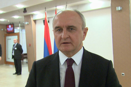 Đokić: Prodaja akcija "Ljubije" samo u skladu sa zakonom