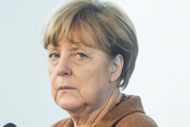 Merkel: Neće biti odluka na sastanku sa Ciprasom


