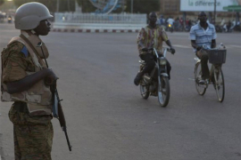 Burkina Faso: Serija napada islamista, ubijeno 12 vojnika
