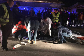 Pežoom usmrtio trgovca dok je pretrčavao ulicu