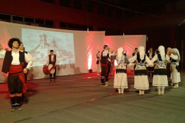 Održan godišnji koncert KUD-a "Una"