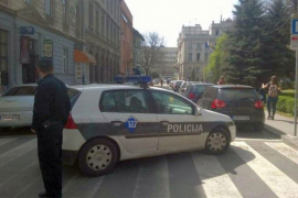 Uhapšena trojica Sarajlija zbog otmice