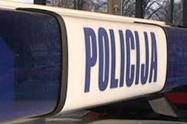 Jedno lice poginulo u sudaru kamiona i automobila