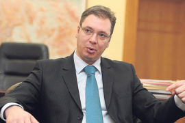 Srbija želi u EU, ali štiti nacionalne interese