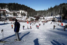 Otvorena nova zimska turistička sezona
