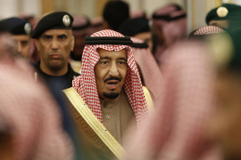 Saudijska Arabija prestaje da investira u Ameriku