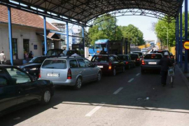 Na GP Gradiška čekanja do sat vremena
