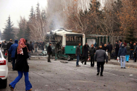 Turska: Uhapšeno sedmoro zbog napada na autobus u kojem je ubijeno 13 ...