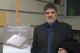 Aleksandar Baljak "Pobednik nad pobednicima"