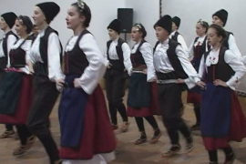 Održan koncert KUD-a "Nikola Kokošar"